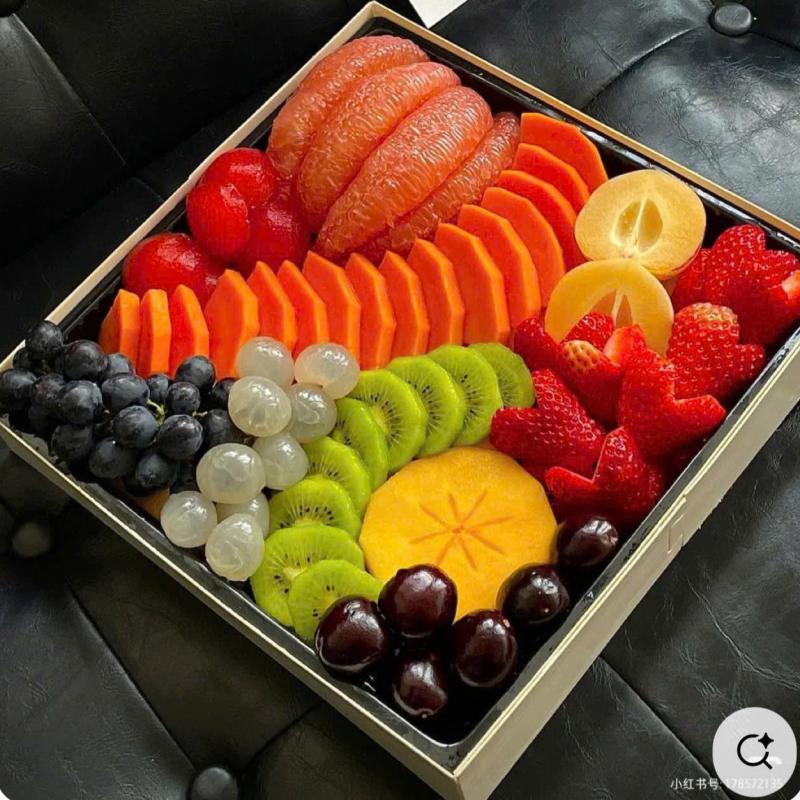 Cherry Mỹ